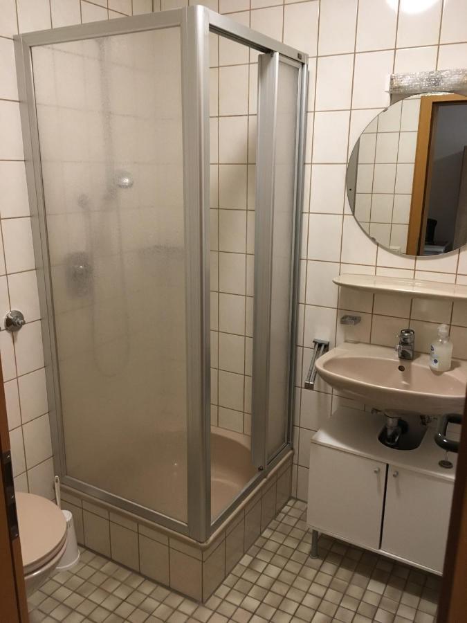 Restaurant Engel Am Marktplatz Tuttlingen Zewnętrze zdjęcie